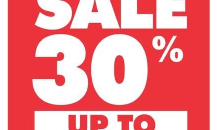 Weekend SuperSale at Jennyfer 30%-70% OFF!