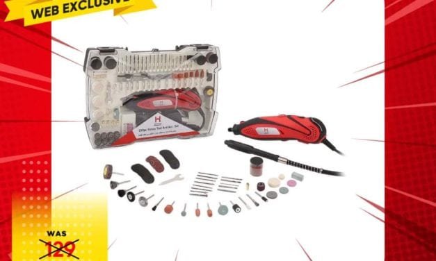 Super Sale! Up to 60% off Al Futtaim ACE