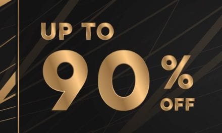 BinHendi Warehouse Sale up to 90% off