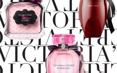 Fave deal for a limited time! Victoria’s Secret Eau de Parfum