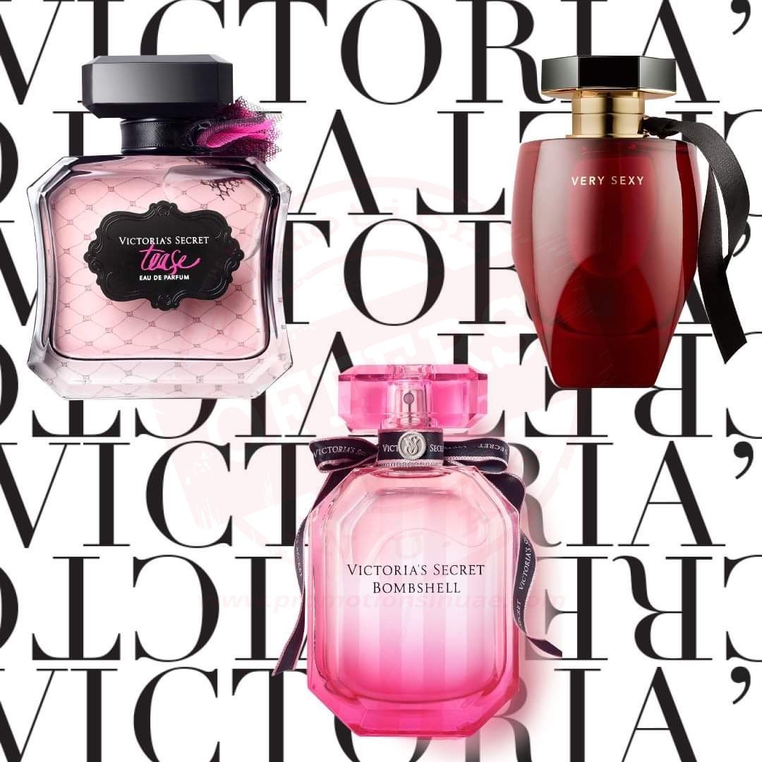FB IMG 1573027531194 Fave deal for a limited time! Victoria's Secret Eau de Parfum