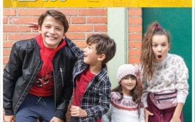 Fun with Max! Win Free Rides or Games from Funcity