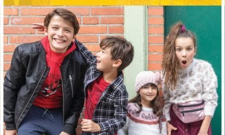 Fun with Max! Win Free Rides or Games from Funcity