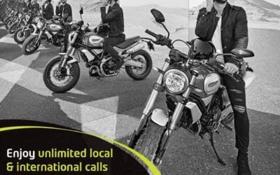 Etisalat FreedomPlans Plan 2️⃣