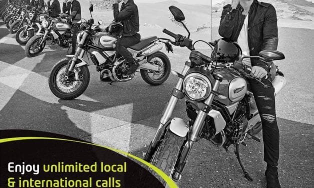 Etisalat FreedomPlans <br>Plan 2️⃣