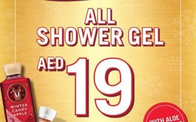 Shower Gels & Body Washes at Sale. Bath & Body Works