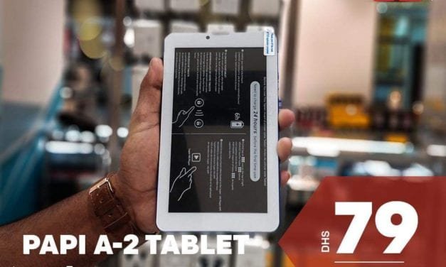 Grand Hypermarkets across UAE 50% off