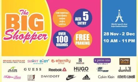 BIG SHOPPER – Upto 80% discounts.<br>