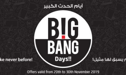 Lulu Big Bang Days Offer