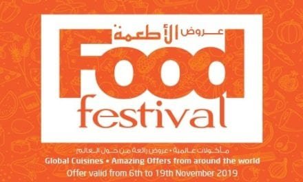 Lulu Food Festival Offer