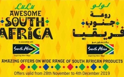Lulu South Africa Products Offer