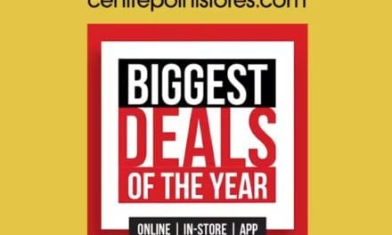 White Wednesday Deals are NOW LIVE! Centrepoint