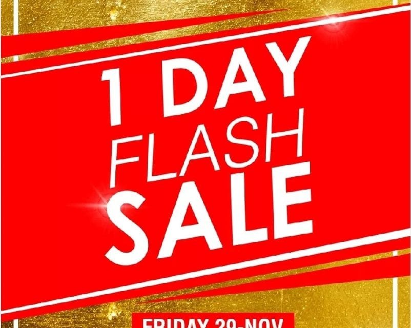Jashanmal ⚡FLASH FRIDAY SALE⚡