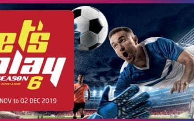 Lulu Let’s play Season 6 Offer