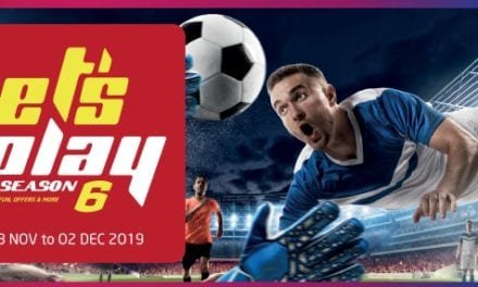 Lulu Let’s play Season 6 Offer