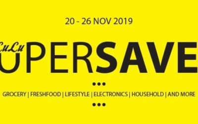 LULU SUPERSAVER OFFER
