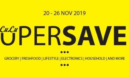 LULU SUPERSAVER OFFER