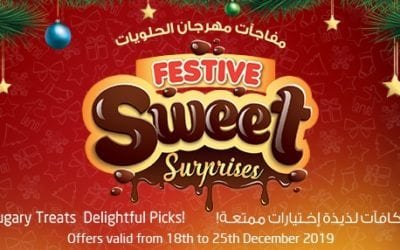 Lulu Festive Sweet Offer