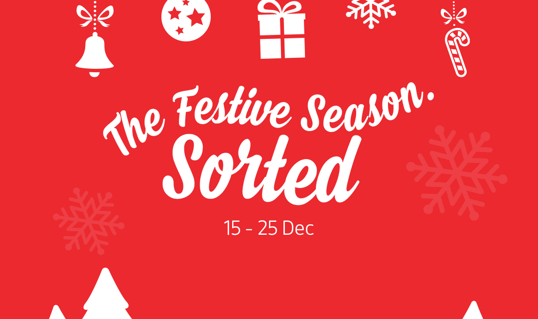 Carrefour Festive Season Offer