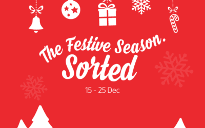 Carrefour Festive Season Offer