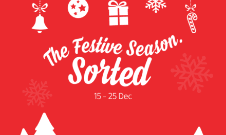 Carrefour Festive Season Offer