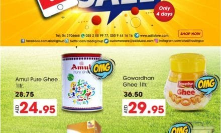 Up to 50% to 60% off. Adilstore