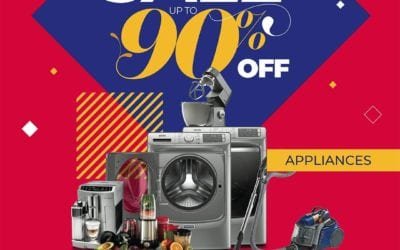 The Jashanmal Warehouse Sale!!! Up to 90% off