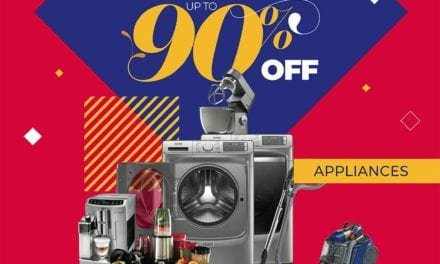 The Jashanmal Warehouse Sale!!! Up to 90% off