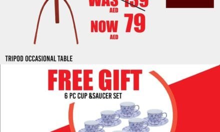 Mind blowing offers at Home Style