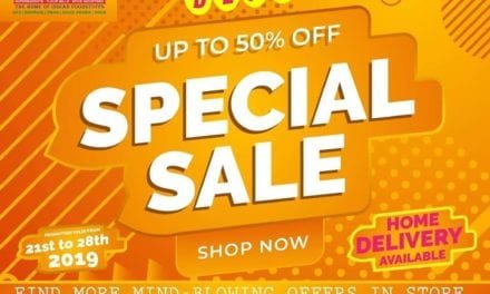 Weekend deal at Al Adil