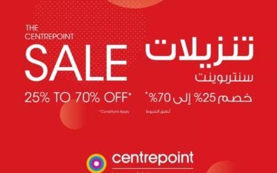 Enjoy Women’s winter wear with best prices At Centrepoint