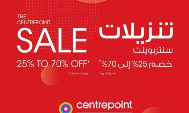 Enjoy Women’s winter wear with best prices At Centrepoint