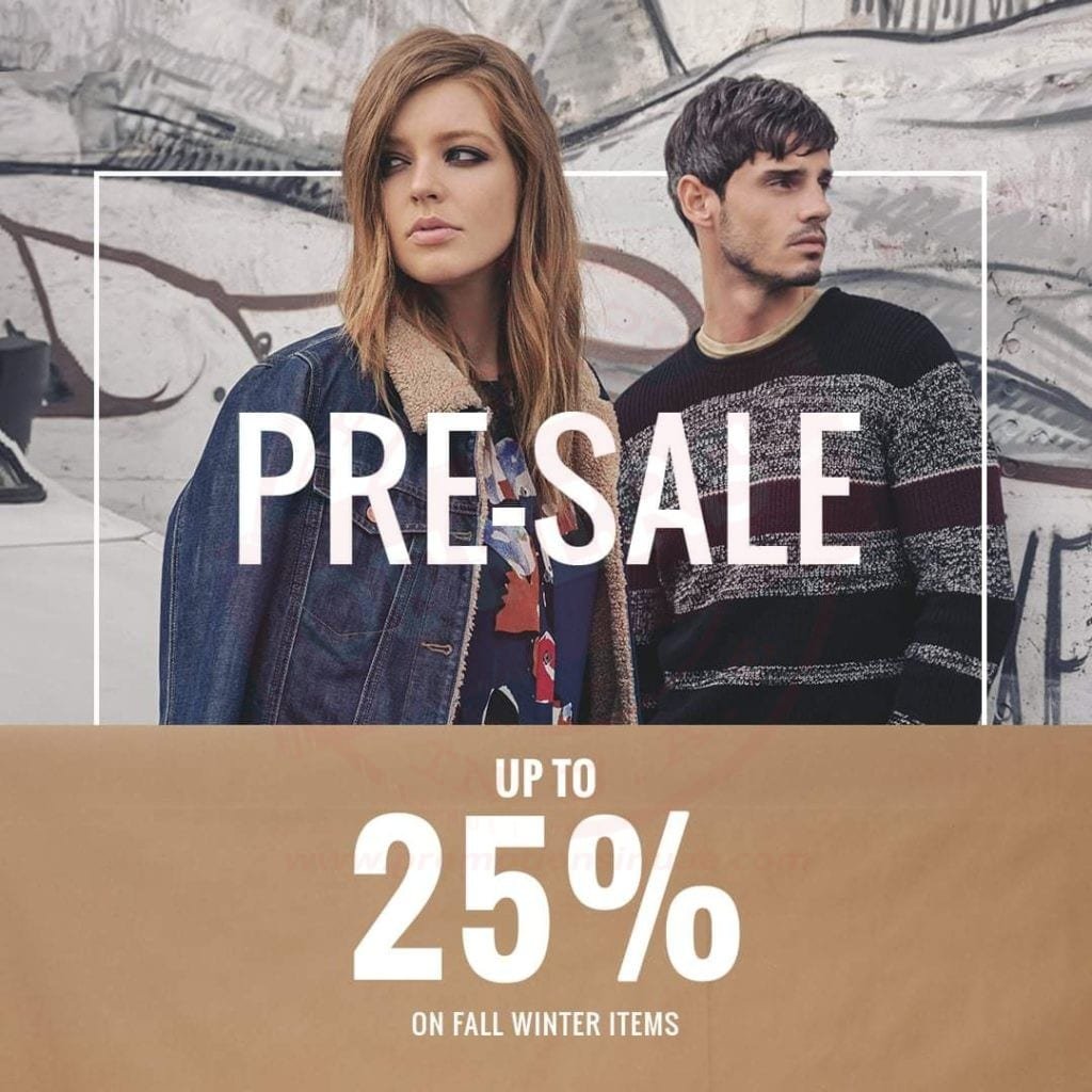 FB IMG 1577346826761 SALSA winter pre-sale starts now! Enjoy 25% discounts