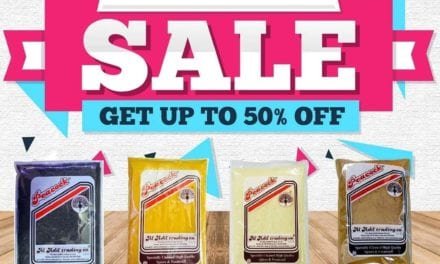 Year End sale get up to 50% off at Al Adil