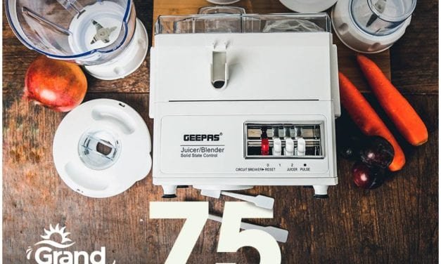 GRAND MALL HALF PRICE TUESDAY OFFER