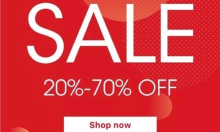 Get 20%-70% Off on footwear and Accessories at Shoe Mart