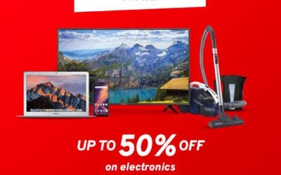 Carrefour DSF Deals Volume 2