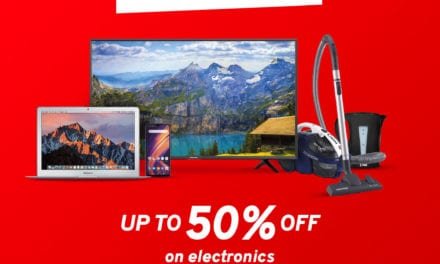 Carrefour DSF Deals Volume 2