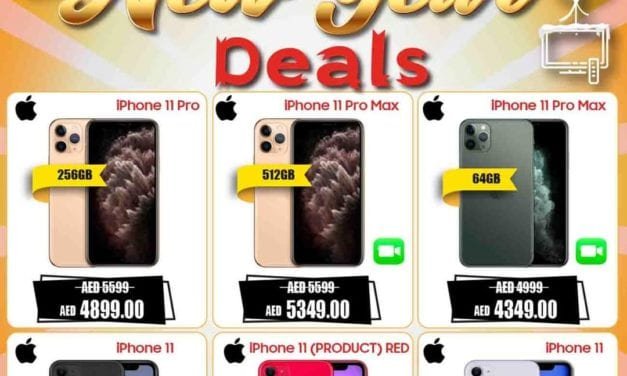 Jacky’s Iphone New YearDeals!!!