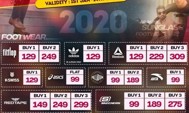 2020 New Year Sale Cosmos Warehouse