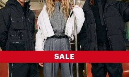 Up to 70% discounts at Pull&Bear