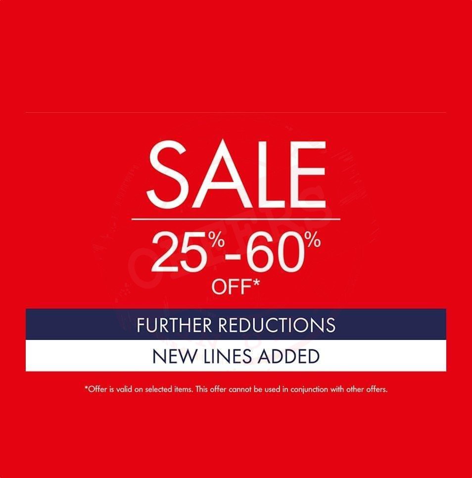 FB IMG 1578550842019 FURTHER REDUCTIONS! 25% to 60% off at KIABI