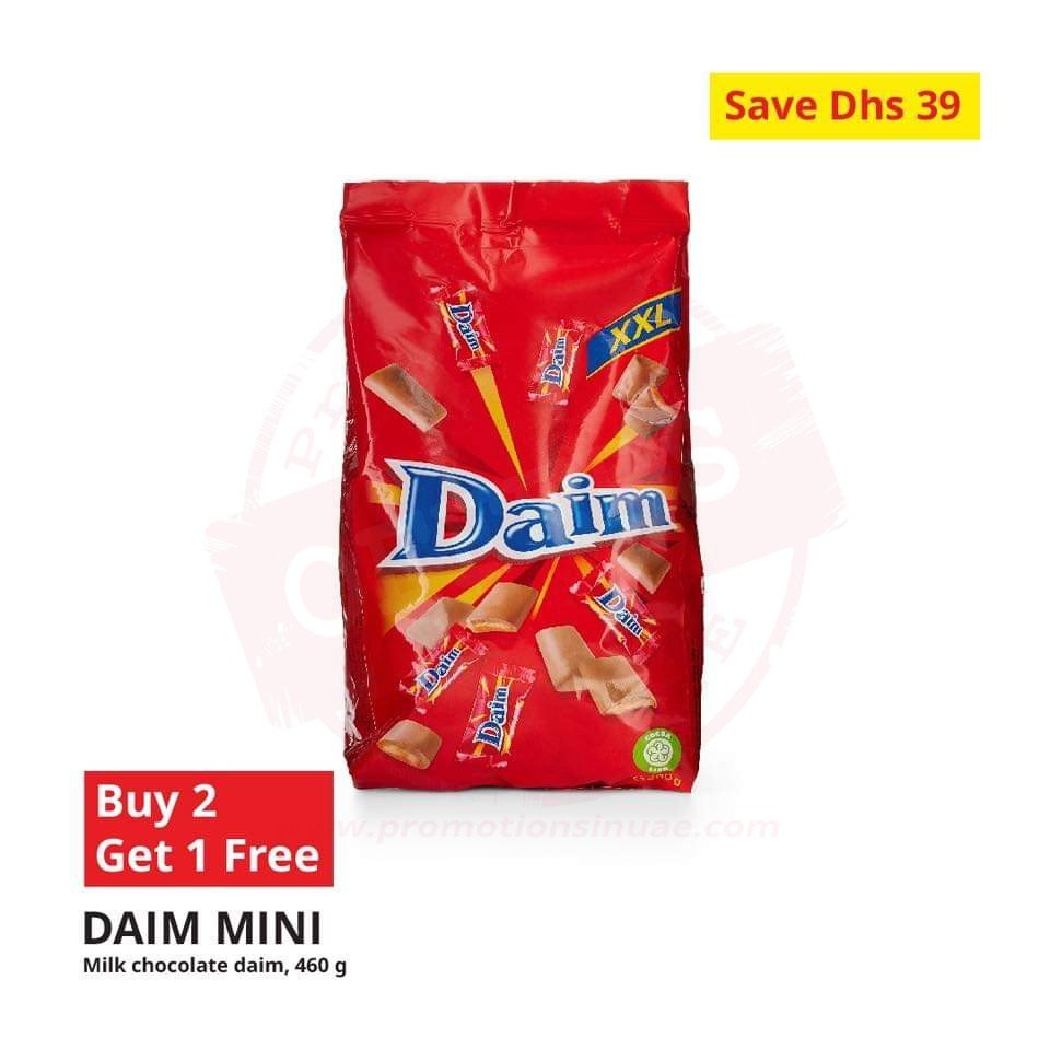 FB IMG 1578553960859 Enjoy ''buy 2 get 1 free'' offer at IKEA