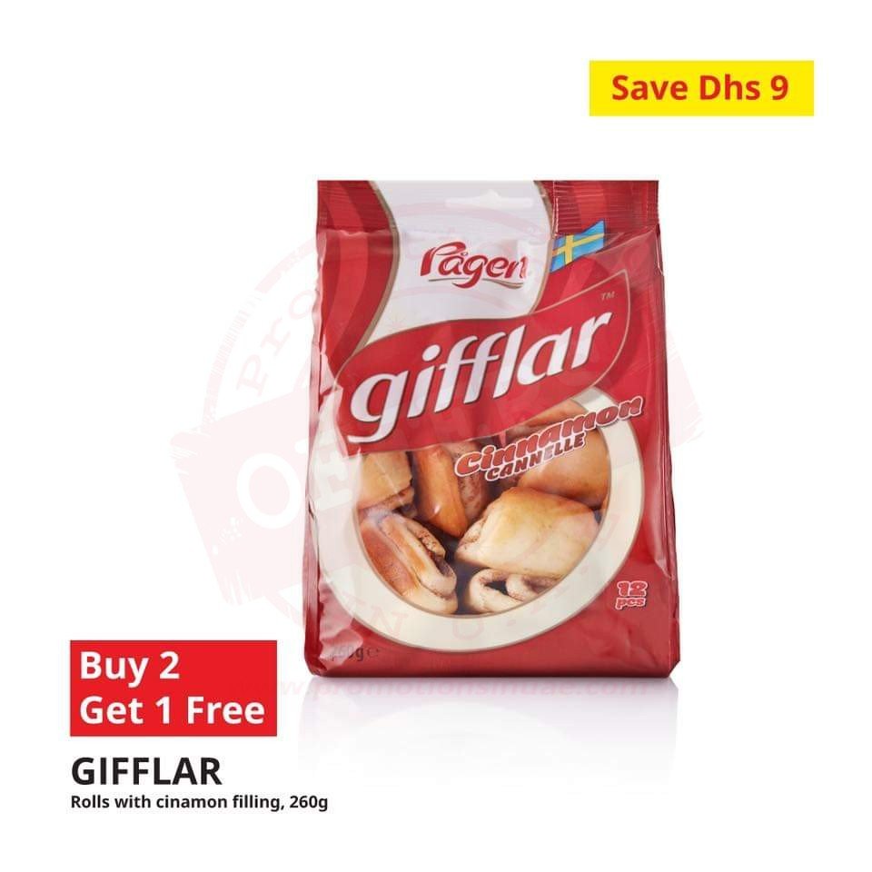 FB IMG 1578553965503 Enjoy ''buy 2 get 1 free'' offer at IKEA