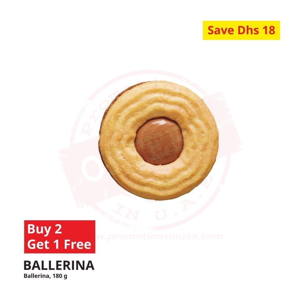 FB IMG 1578553983084 Enjoy ''buy 2 get 1 free'' offer at IKEA