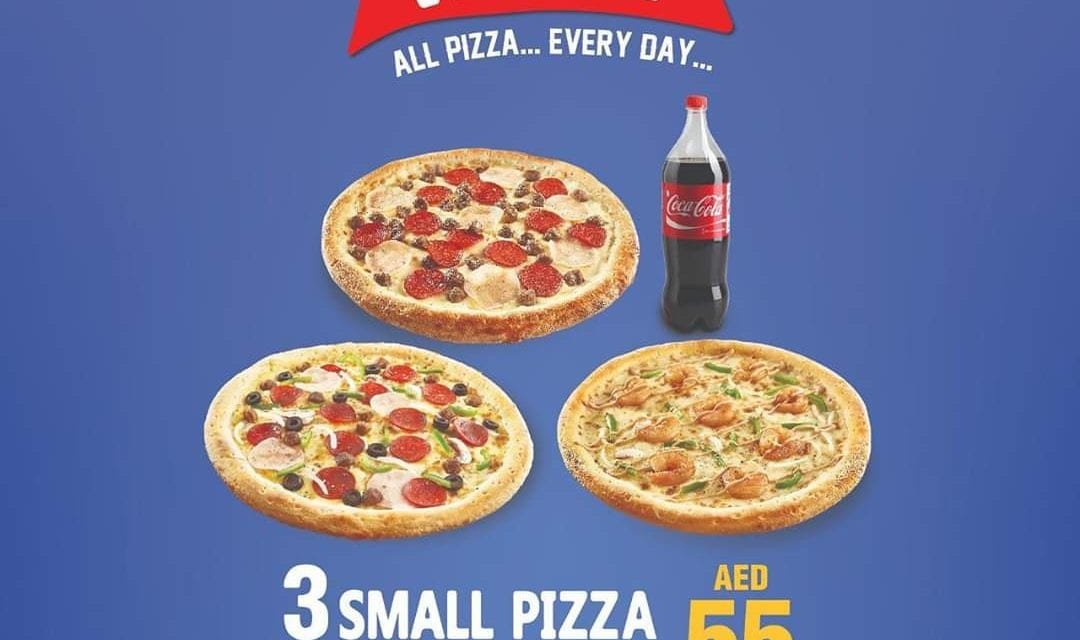 WOW deals are still up and running. broccolipizzaandpasta