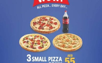 WOW deals are still up and running. broccolipizzaandpasta