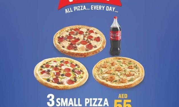 WOW deals are still up and running. broccolipizzaandpasta