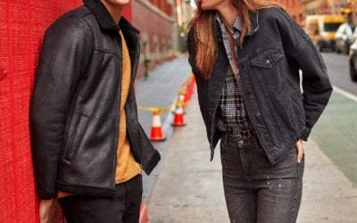 Flat 40% off on all winter wear!! LC Waikiki