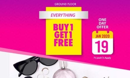 Anniversary Offer- Buy1 Get1 Free‼️Xpressions Style